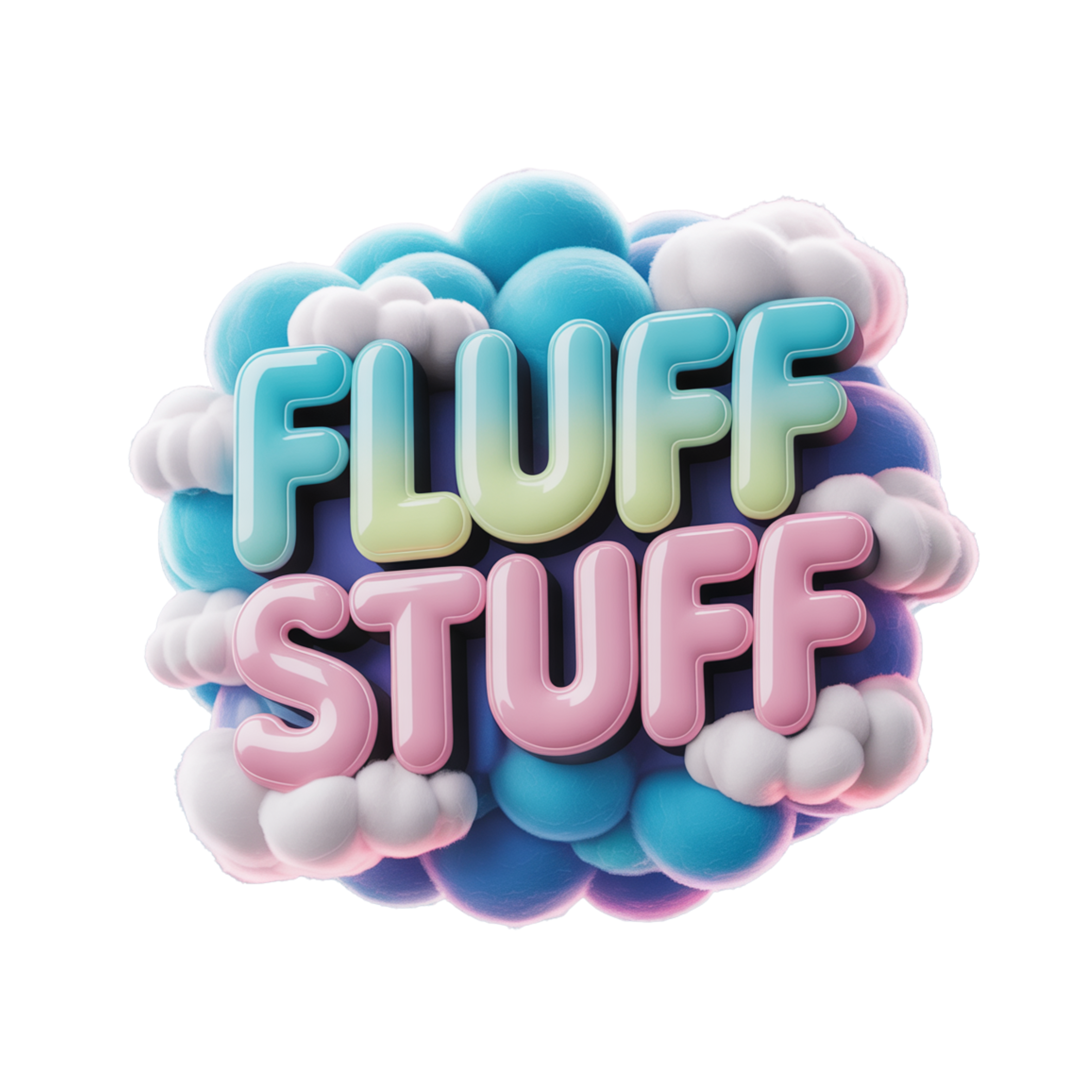 Just Fluff & Stuff